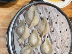 -快乐老家三鲜饺子东北菜(南六中路店)