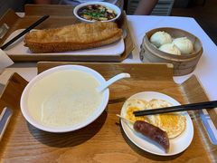 -眉州东坡(团结湖店)