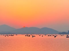 -云龙湖旅游景区