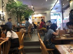 大堂-古乡居甜品(大信店)