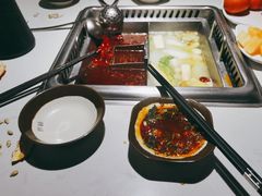 -野妹火锅(布吉店)