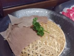 -捞王猪肚鸡火锅(昆山店)