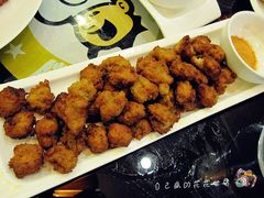 -旺仔家常菜生煎包(马端街店)