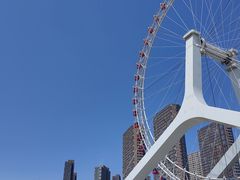 -天津之眼摩天轮