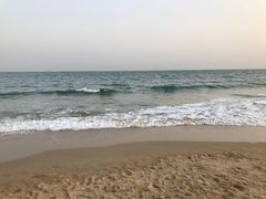 -海云台海滩