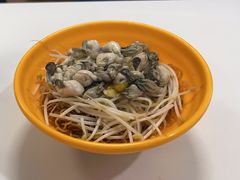 -下环街市熟食中心