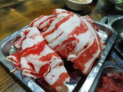 -木萨火锅店(开鲁路店)