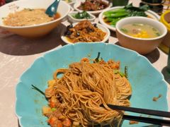 -松鹤面馆·古法焖肉面(观前店)