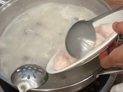 -正能量脆肉鲩火锅
