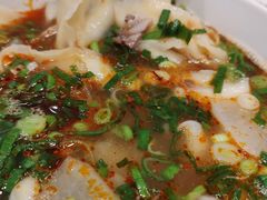 -德元兰州纯汤牛肉面(龙阳路店)