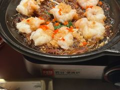 -绿茶餐厅(松江万达店)