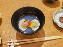 -鮨青(恒基名人购物中心店)