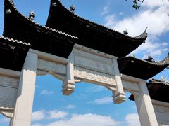 -龙潭水乡