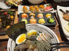-小川洋风料理(街道口店)
