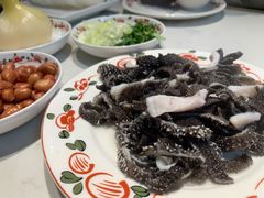 爆肚-东门口涮肉·砂锅·烤串(老门东店)