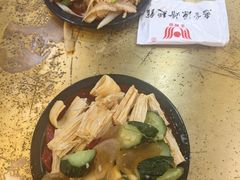 -惠丰源烩面馆(经七路店)