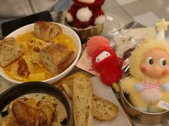 -OUR Bakery(国贸商城店)