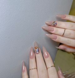 -CO COLOR美甲美睫美妆