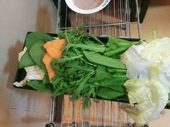 -阳坊胜利涮羊肉(阳坊老店)