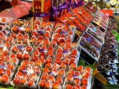 -水果地带(银泰城店)