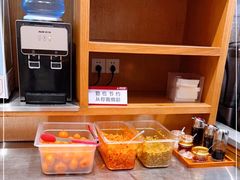 -南城香·饭香串香馄饨香(青年路店)