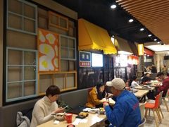 大堂-永和大王(广渠店)