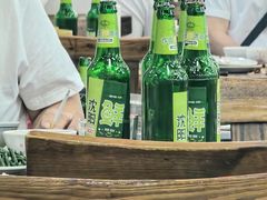沈阳鲜啤酒-西塔大冷面(市府大路店)