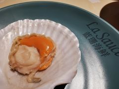 -蓝珊甄选海鲜自助·火锅大排档(近阿那亚店)
