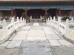 -北京市劳动人民文化宫(太庙)