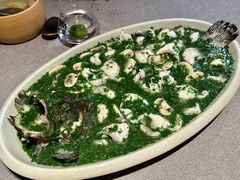 -人间酒暖·Go blanc·烧鸟·深夜食堂(陆家嘴店)