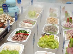 -老德州四合院·德州菜(天衢路店)