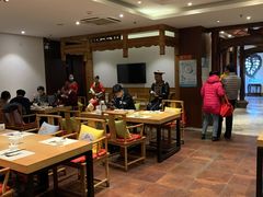 -中国徽菜·徽商故里(广安门店)