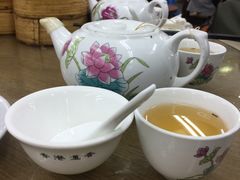 -香港蓮香樓(上環店)