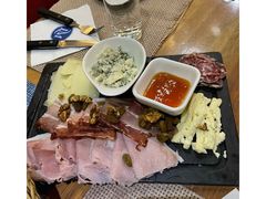 -LA MAISON公鸡和龙(蛇口店)