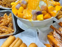 -水牛奶皇后糖水铺(深圳总店)