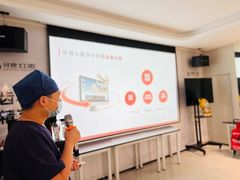 -牙博士口腔品牌连锁(杨浦店)