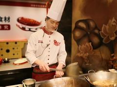 -阿五黄河大鲤鱼(纬三路店)