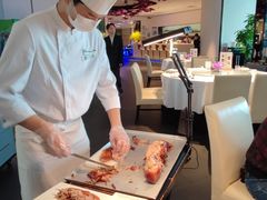 -大董(环贸iapm店)
