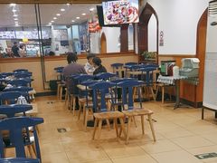 -西部马华清真兰州牛肉面·烧烤夜市(关东店)