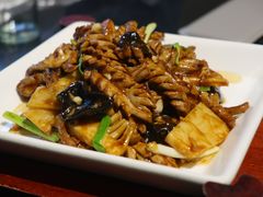 爆炒腰花-梅飞酒家(桑园路店)