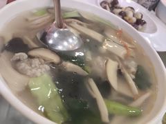 -老街饭庄·地道淮扬菜(扬子江北路总店)