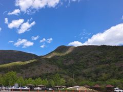 -北京十三陵国家森林公园蟒山景区