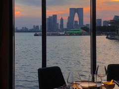 -岁粤Moon·湖景餐厅(月光码头店)