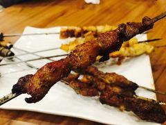 -巴依老爷新疆美食(望京小街店)