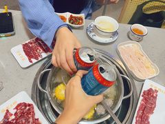 -杏花吴记牛肉火锅