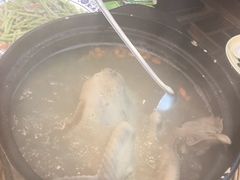 -陈记菜馆·非遗淮扬菜(东关街教场店)