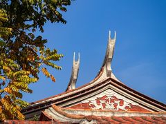 -晋江五店市传统文化旅游区