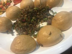 -百姓·百味家宴油茶(红街店)