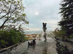 -信号山公园