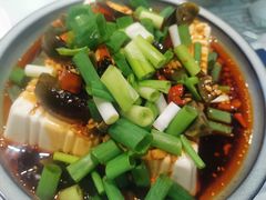 -海王府百姓家宴•海鲜饺子(东城店)